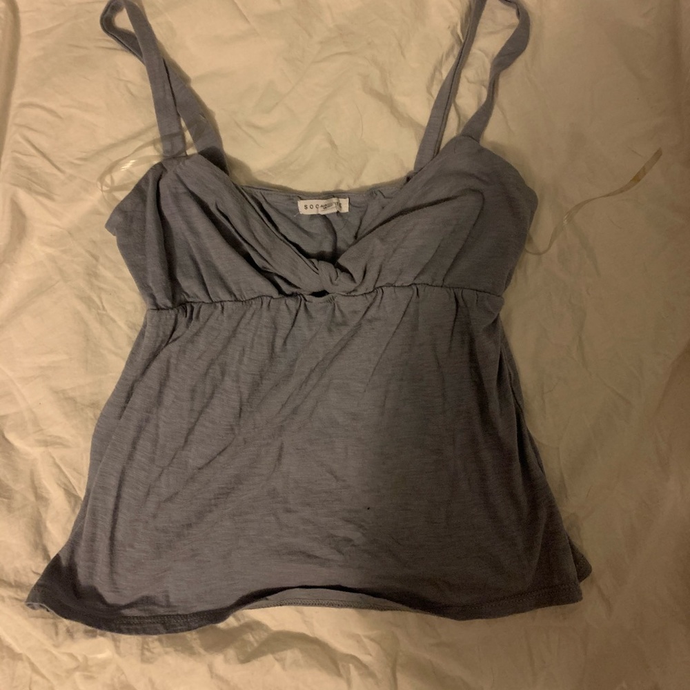 Women’s tank top